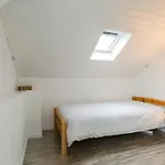 Cigogne Et Bretzel Bischwihr